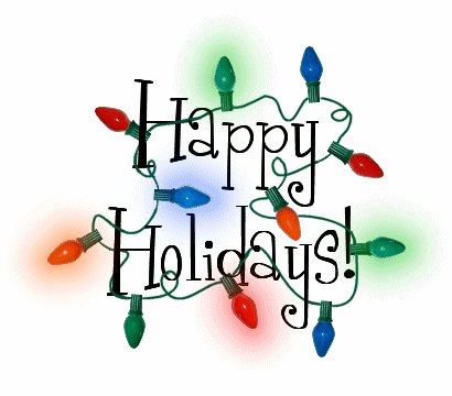 SINGING TELEGRAM VIDEO - HAPPY HOLIDAYS