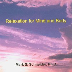 CD - RELAXATION FOR WELLNESS