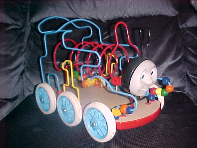 Thomas the Train Toy