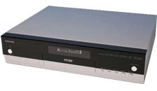 TOSHIBA
