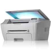 Samsung SCX-4100 Laser Multifunction Printer - 15PPM 600X600dpi