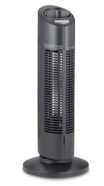 The Sharper Image Ionic Breeze 3.0 Air Purification System