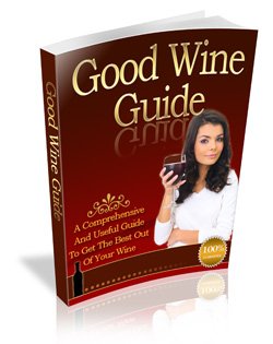 Good Wine Guide - ebook