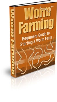 Worm Farming - ebook