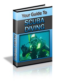 Your Guide To Scuba Diving - ebook