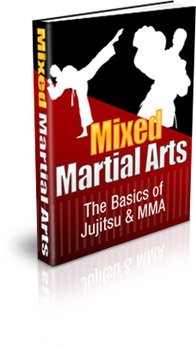 Mixed Martial Arts - ebook