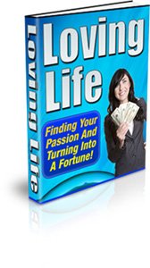 Loving Life - ebook