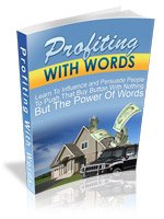 Profiting With Words - ebook