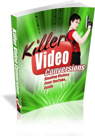 Killer Video Conversions - ebook