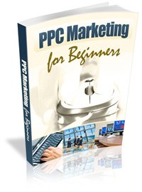 PPC Marketing For Beginners - ebook