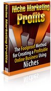 Niche Marketing Profits - ebook
