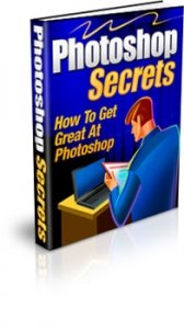 Photoshop Secrets - ebook