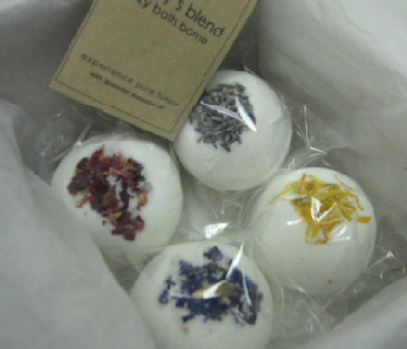 YOUR LUXURIOUS BATH