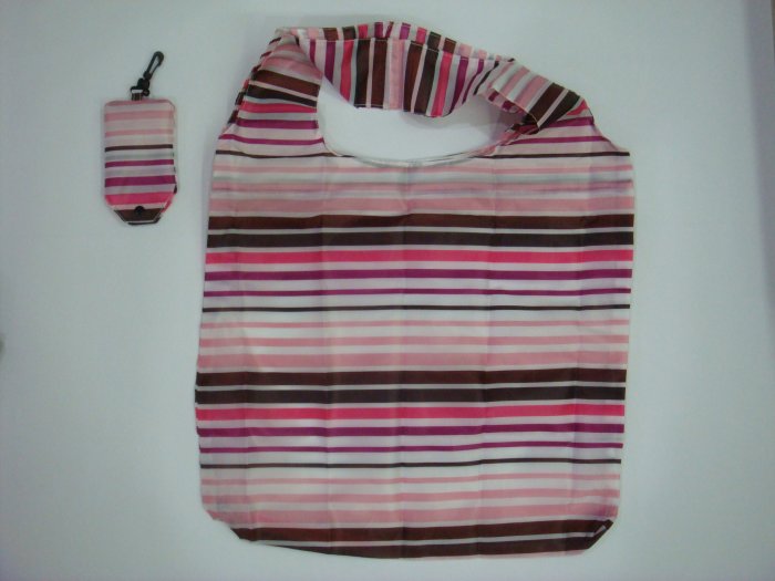 Eco-Friendly Foldable Trendy Tote Bag