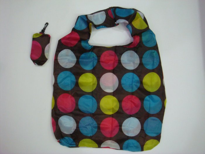 Eco-Friendly Foldable Trendy Tote Bag
