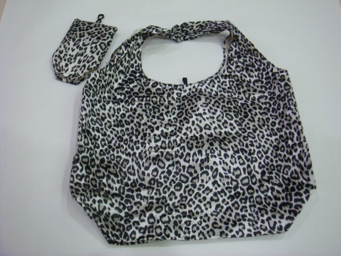 Eco-Friendly Foldable Trendy Shopping Tote Bag