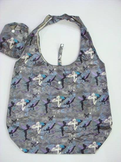 Eco-Friendly Foldable Trendy Shopping Tote Bag