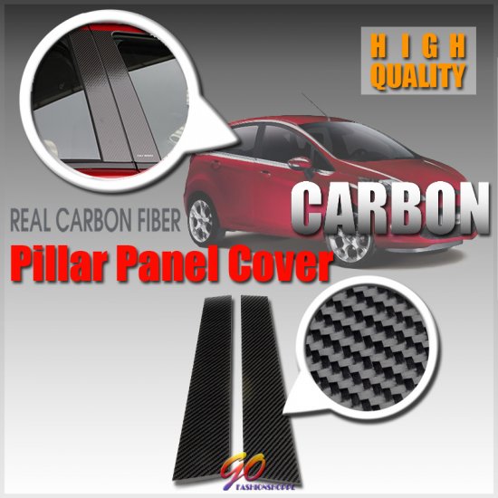 Bmw e36 carbon fiber door panels #1