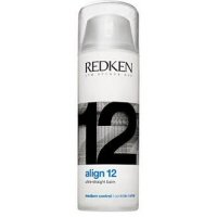 Redken Align 12 ultra-straight balm 5oz