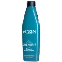 Redken Clear Moisture Shampoo 10oz