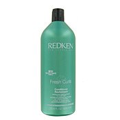 Redken Fresh Curls Conditioner 33.00 oz
