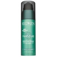 Redken Fresh Curls Anti Frizz Shiner 1.70 oz