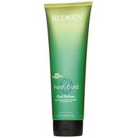Redken Fresh Curls Curl Refiner 8.50 oz