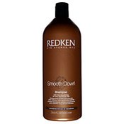 Redken Smooth Down Shampoo 33.00 oz