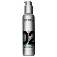 *SALE* Redken Satinwear 02 ultimate blow-dry lotion 5oz