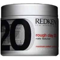 *SALE* Redken Rough Clay 20 Matte Texturizer 1.7 oz