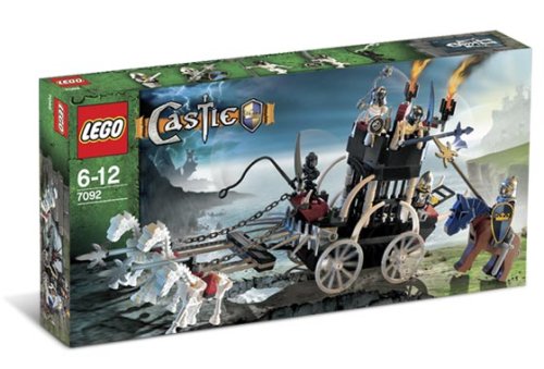 LEGO Castle-7092 Year Released: