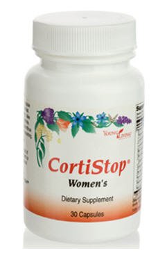 CORTISTOP - WOMEN'S