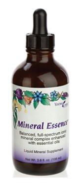 MINERAL ESSENCE