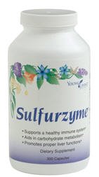SULFURZYME