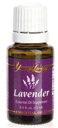 LAVENDER - 15 ML