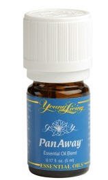 Pan Away 5ml