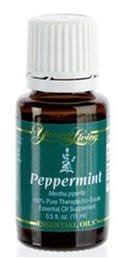 PEPPERMINT - 15 ML