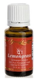 LEMONGRASS - 15 ML