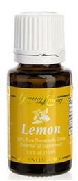 LEMON - 15 ML