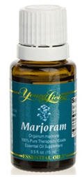 MARJORAM - 15 ML