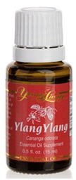YLANG YLANG - 15 ML