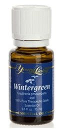 WINTERGREEN - 15 ML