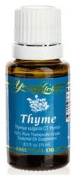THYME - 15ML