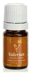 VALERIAN - 5 ML