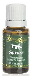 SPRUCE 15 ML