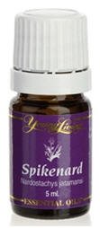 SPIKENARD - 5 ML
