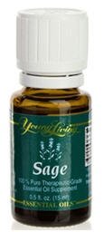 SAGE - 15 ML