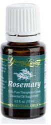 ROSEMARY - 15 ML