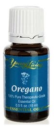 OREGANO - 15 ML