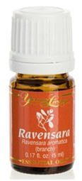 RAVENSARA - 5 ML